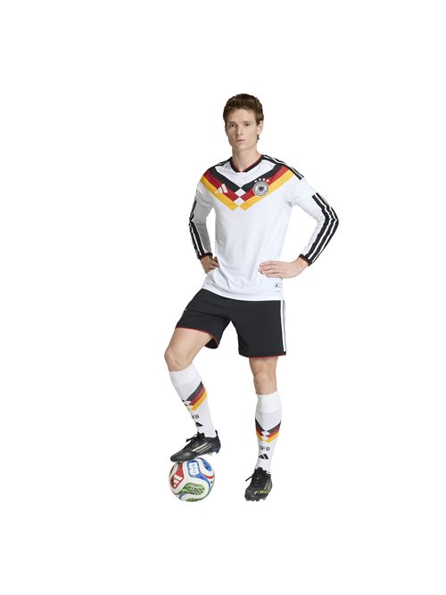 Adidas Germania short gara home 26 Germania | JN2073HOME WC 26